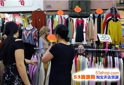 北京動物園世紀天樂服裝批發市場搬遷至何處？商家最新轉移地點解讀